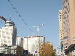 -中国医科大学附属盛京医院(南湖院区)