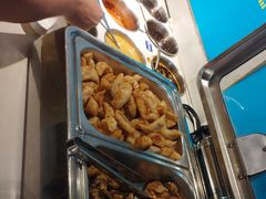 -相约海中金海鲜肥牛自助烤肉火锅(上下九店)