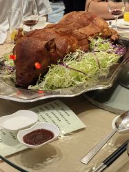 -金茂深圳JW万豪酒店·宴会厅