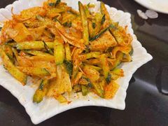 -满禾林火锅(丹东路店)