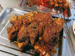 -佰运猪蹄(高陵店)