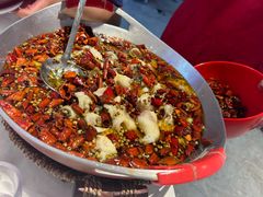 -鑫巴蜀(和平里店)