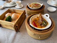 -晋江荣誉国际酒店·港誉茶餐厅