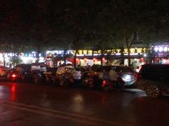 -王菊美食街·王菊面馆(总店)