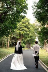 -雨墨婚纱摄影工作室