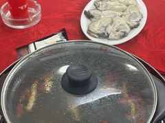 -花苑美食横琴生蚝火锅(拱北粤华路店)
