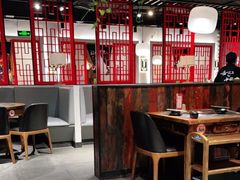 -渝味晓宇火锅(合川路店)
