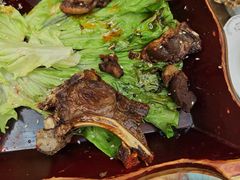 -宗巴雍姆藏餐府