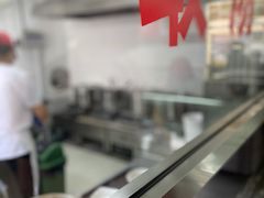 -老四烧饼铺(丽源路店)