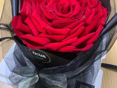 网红小黑裙6寸-NOVA蛋糕私人订制