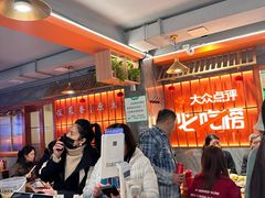 -东来土菜馆(民祥园路店)
