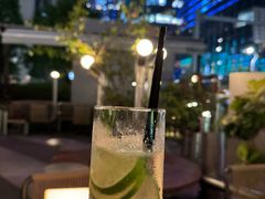 -blend咖啡部落(卓悦中心店)