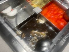 -海底捞火锅(老城根店)