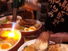 -老龙亭拉面店
