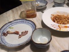 -周渝食惦·酸菜鱼精致川菜(横岗店)