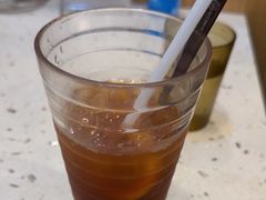 -鸿图茶餐厅•27年老字号(云峰花园店)