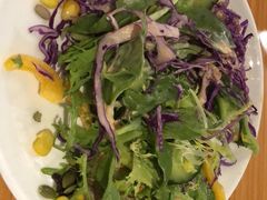 -So Lounge索兰至餐厅(蓝色港湾店)