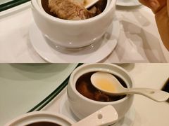 养胃健肾汤-马旺子酒楼