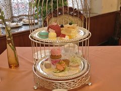 -新侨三宝乐西餐厅(崇文门店)