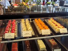 -广州富力君悦大酒店·凯菲厅