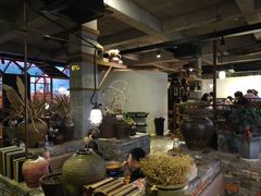 -几荷·恰似故人来(秀水广场店)