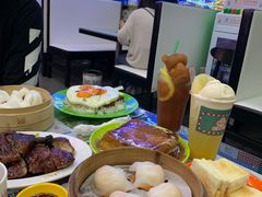 -澳门陈光记烧味饭店(万象城店)