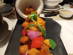 -闻见中国海南菜(K11店)