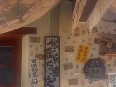 -三杯赤運·中式小酒馆(所城里店)