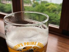 -台场海滨公园船码头