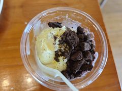 -Thanks美式餐厅(汉堡咖啡店)