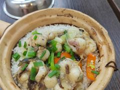 白鳝煲仔饭-兴记菜馆