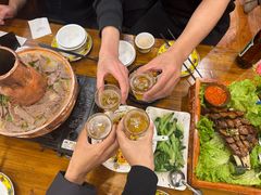 -如意林卡藏餐吧(大昭寺店)