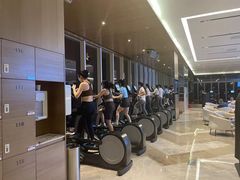 -普拉达游泳健身(水湾1979店)