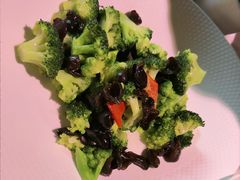 -老平安农家菜(平安店)
