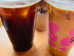 -Seesaw Coffee(朝阳大悦城店)
