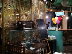 -烛影拾光观景餐厅·创意菜·摄影·小提琴(大唐不夜城店)