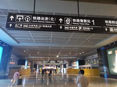 -南昌西站
