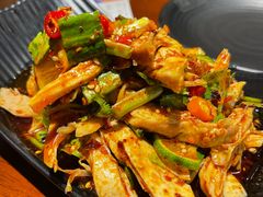 -麒麟风烤牛肉·云南烧烤小排档(丹凤街店)