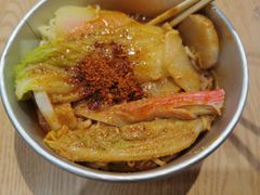 -大喜麻辣拌(凯德1818店)