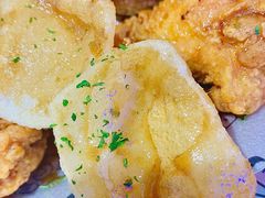 -BOPEYE·波派炸鸡(九霄天地店)