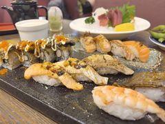 -东京屋(武定路店)