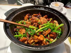 -火啫啫·粤式啫啫煲(南通首店)