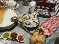 -四面泰(万象城店)