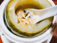 迷你冬瓜盅-猪肉婆私房菜(容桂总店)