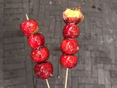 -兰芳园手打柠檬茶(下沙奥特莱斯店)