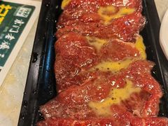 -京门老爆三·铜锅涮肉 爆肚(望京店)
