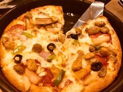 -必胜客(天鸿店)