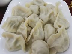 -大江南食府(石景山店)