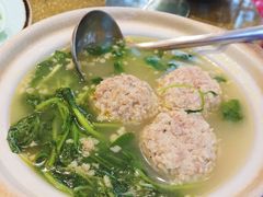 狮子头-双东酒店(东关街店)