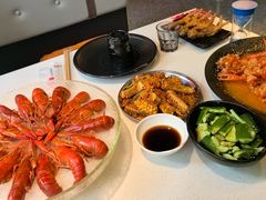 -红盔甲·小龙虾(天钥桥店)